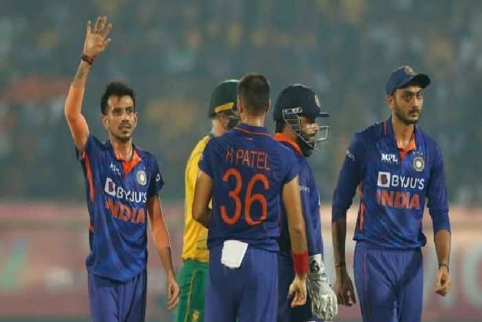 टी-20 विश्व कप से पहले टीम इंडिया को बड़ी राहत, दो प्रमुख गेंदबाज वापसी को तैयार